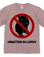 Hamster Allergy