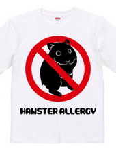 Hamster Allergy