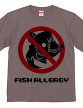 Fish Allergy