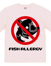 Fish Allergy