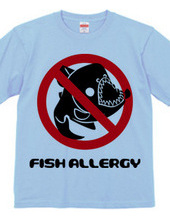 Fish Allergy