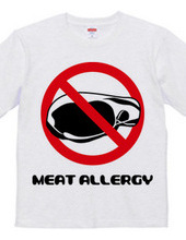 Meat Allergy