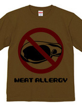 Meat Allergy