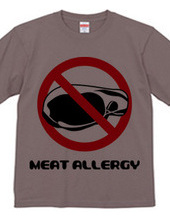 Meat Allergy