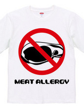 Meat Allergy