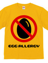 卵アレルギー