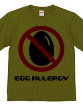 Egg Allergy