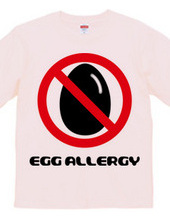 卵アレルギー