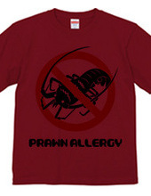 Prawn Allergy