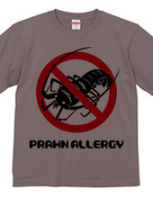 Prawn Allergy