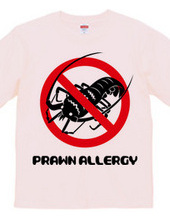 Prawn Allergy