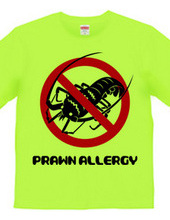 Prawn Allergy