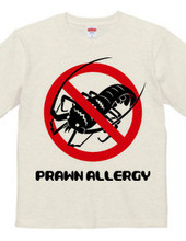 Prawn Allergy