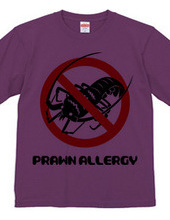 Prawn Allergy