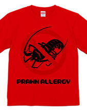 Prawn Allergy