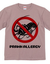 Prawn Allergy