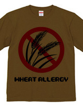 Wheat Allergy