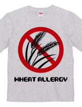 小麦アレルギー