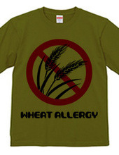 Wheat Allergy