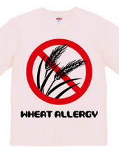 Wheat Allergy