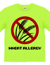 Wheat Allergy