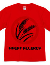 Wheat Allergy