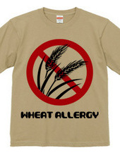 Wheat Allergy