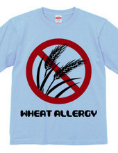 Wheat Allergy