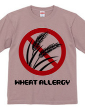 小麦アレルギー