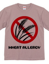 Wheat Allergy