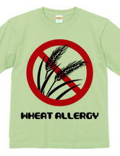 Wheat Allergy