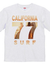 California surf