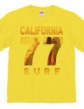 california surf