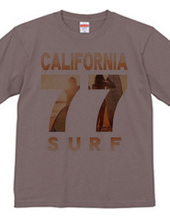 california surf