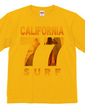 California surf