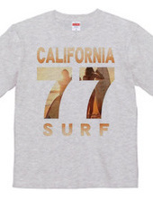 California surf