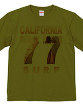 California surf