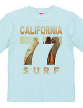 california surf