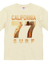 california surf