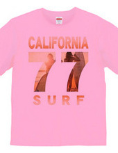 california surf