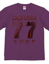 california surf