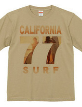 california surf