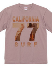 california surf