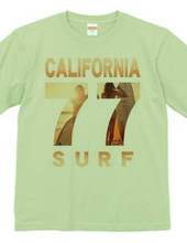 California surf