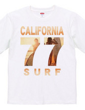 california surf