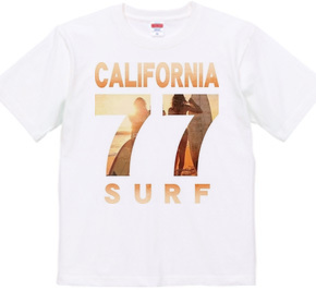 california surf