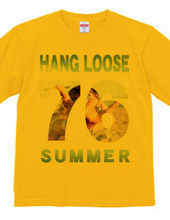 Hang loose summer