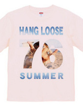 hang loose summer