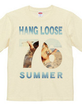 hang loose summer