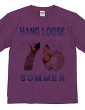 hang loose summer